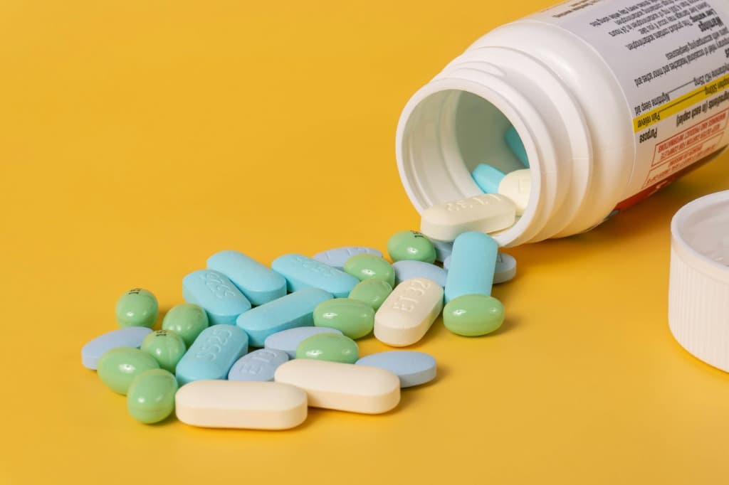 Prescription Medicines